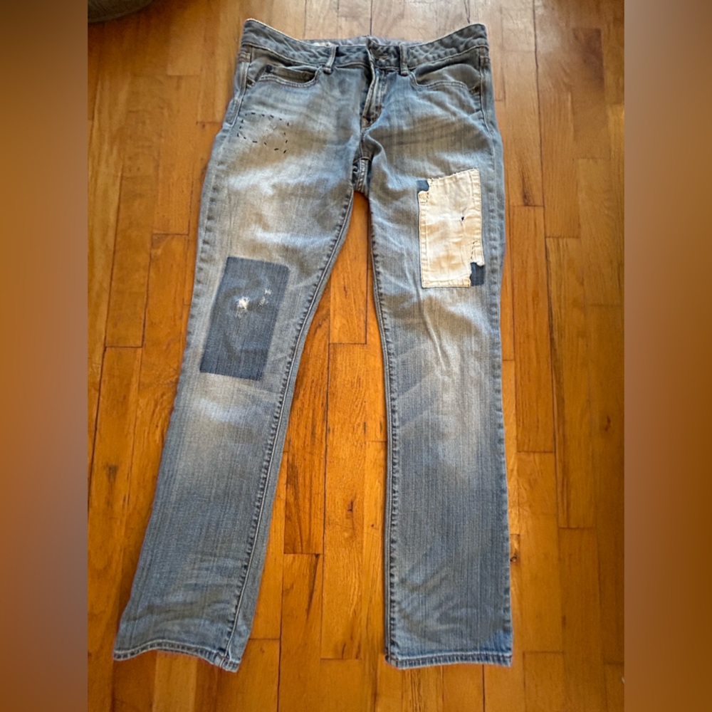 Gap Jeans Size 28